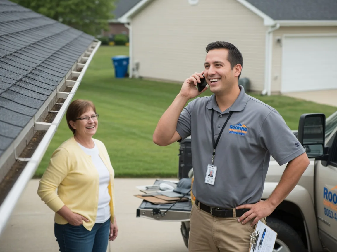 Local Roofing Contractors Saint Albans, WV FAQs